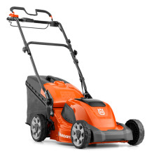 Газонокосилка аккумуляторная Husqvarna LC 141I KIT 9676284-05