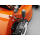Газонокосилка бензиновая Husqvarna LC 140 9676367-01 - изображение 3