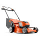 Газонокосарка акумуляторна Husqvarna LC 247Li 9676629-01 без АКБ