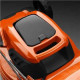 Газонокосарка акумуляторна Husqvarna LC 247Li 9676629-01 без АКБ - зображення 4