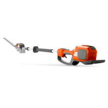 Кусторез телескопический аккумуляторный Husqvarna 520iHE3 9679158-11 без АКБ