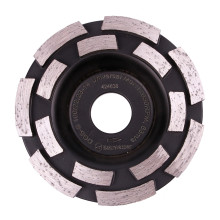 Фреза алмазная по бетону Baumesser DGS-S Beton UNI 100х22.23 97015495005