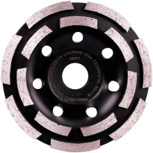 Фреза алмазная Baumesser DGS-S Beton UNI 125х22.23 97015495010
