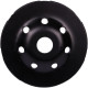 Фреза алмазная Baumesser DGS-S Beton UNI 125х22.23 97015495010 - изображение 2