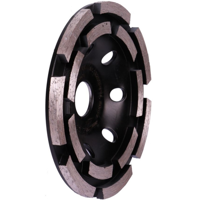 Фреза алмазная Baumesser DGS-S Beton UNI 125х22.23 97015495010 - изображение 3