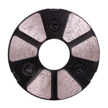 Фреза алмазная по бетону Baumesser GS-S №0 Beton Pro 100хМШМ-6 97023007004