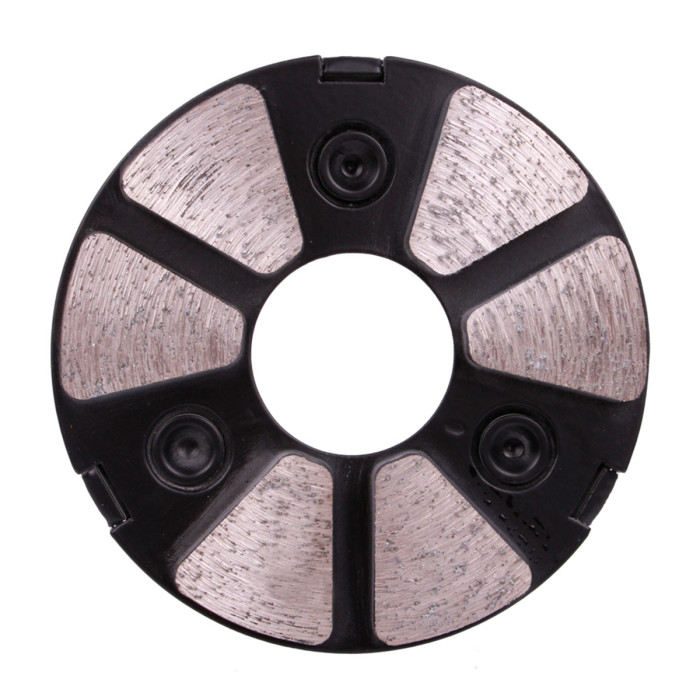 Фреза алмазная по бетону Baumesser GS-S №0 Beton Pro 100хМШМ-6 97023007004