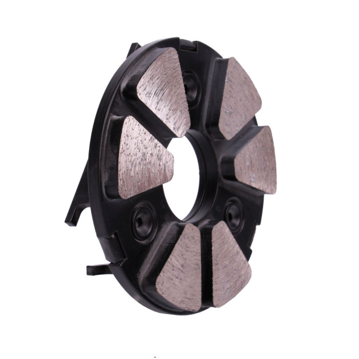 Фреза алмазная по бетону Baumesser GS-S №0 Beton Pro 100хМШМ-6 97023007004 - изображение 3
