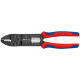 Прес-кліщі KNIPEX 0.5-6 кв.мм 97 32 240