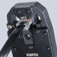 Інструмент для опресування штекерів типу Western KNIPEX 97 51 12 - зображення 5