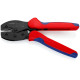 Кліщі для опресовки KNIPEX PreciForce 0.5-6 кв.мм 97 52 37 - зображення 3
