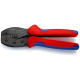 Кліщі для опресовки KNIPEX PreciForce 0.25-6 кв.мм 97 52 38 - зображення 2