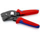 Інструмент для обжиму контактних гільз з автоналаштуванням KNIPEX 0.08-10 кв.мм 97 53 08 - зображення 3