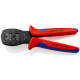 Обжимные клещи для миниатюрных штекеров KNIPEX 0,03-0,56 кв.мм 97 54 24