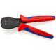 Обжимные клещи для миниатюрных штекеров KNIPEX 0,03-0,56 кв.мм 97 54 24 - изображение 3
