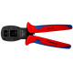 Обжимные клещи для миниатюрных штекеров KNIPEX 97 54 25