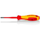 Викрутка діелектрична KNIPEX VDE 1000V Slim PlusMinus Phillips PH1х80 мм 98 24 01 SLS