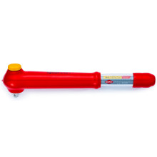 Ключ динамометрический диэлектрический KNIPEX 385 мм 3/8" 5-50 Нм 98 33 50