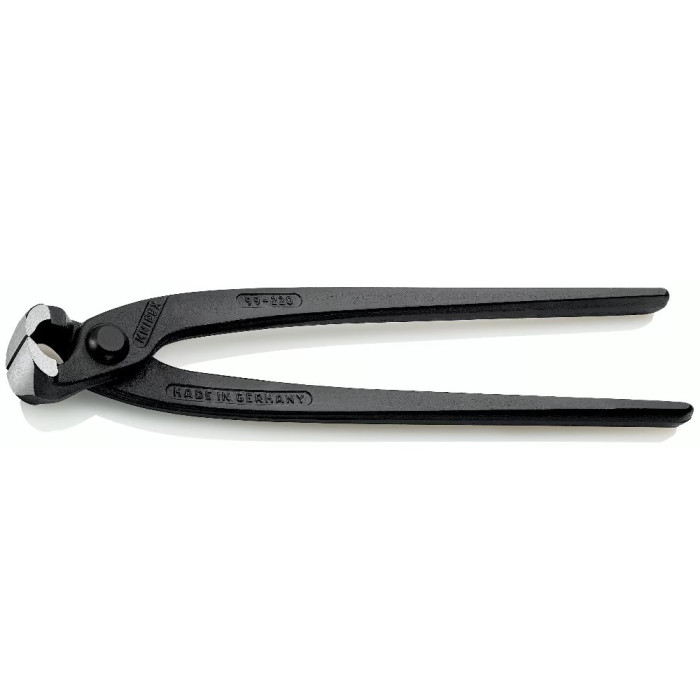 Кліщі арматурні KNIPEX 220 мм 99 00 220