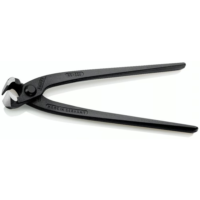 Кліщі арматурні KNIPEX 220 мм 99 00 220 - зображення 2