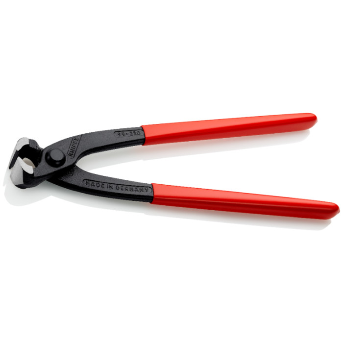 Кліщі арматурні KNIPEX 220 мм 99 01 220 - зображення 3