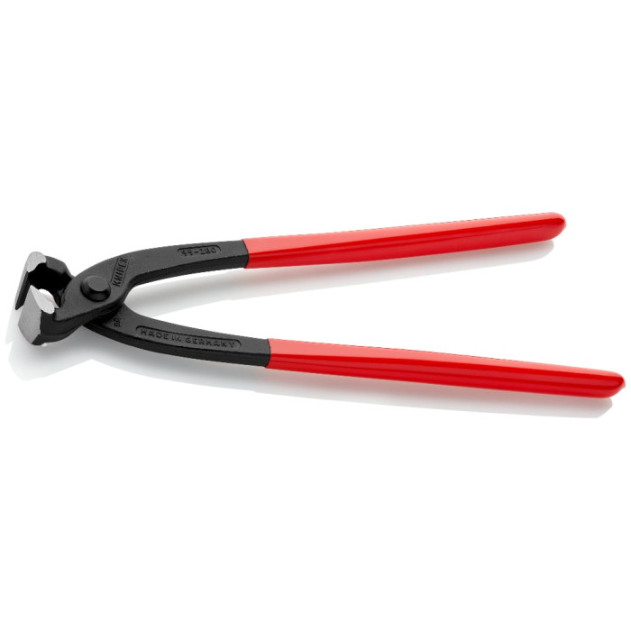 Кліщі арматурні KNIPEX 280 мм 99 01 280 - зображення 2
