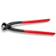 Кліщі арматурні KNIPEX 280 мм 99 01 280 - зображення 2