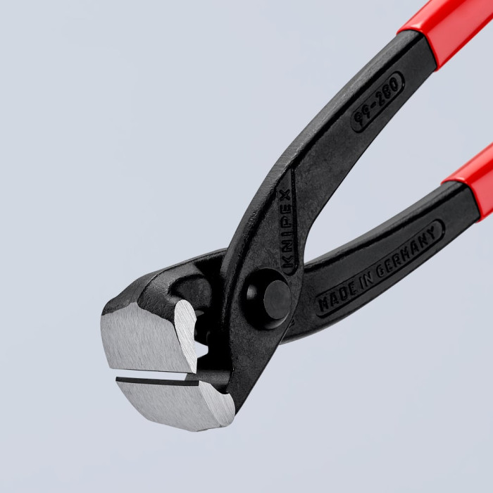 Кліщі арматурні KNIPEX 280 мм 99 01 280 - зображення 8