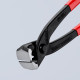 Кліщі арматурні KNIPEX 280 мм 99 01 280 - зображення 8