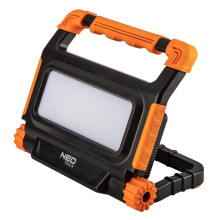 Прожектор аккумуляторный NEO Tools SMD LED 99-064