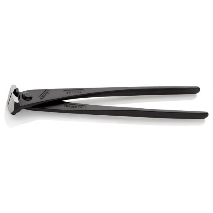 Кліщі арматурні KNIPEX 250 мм 99 10 250 - зображення 3