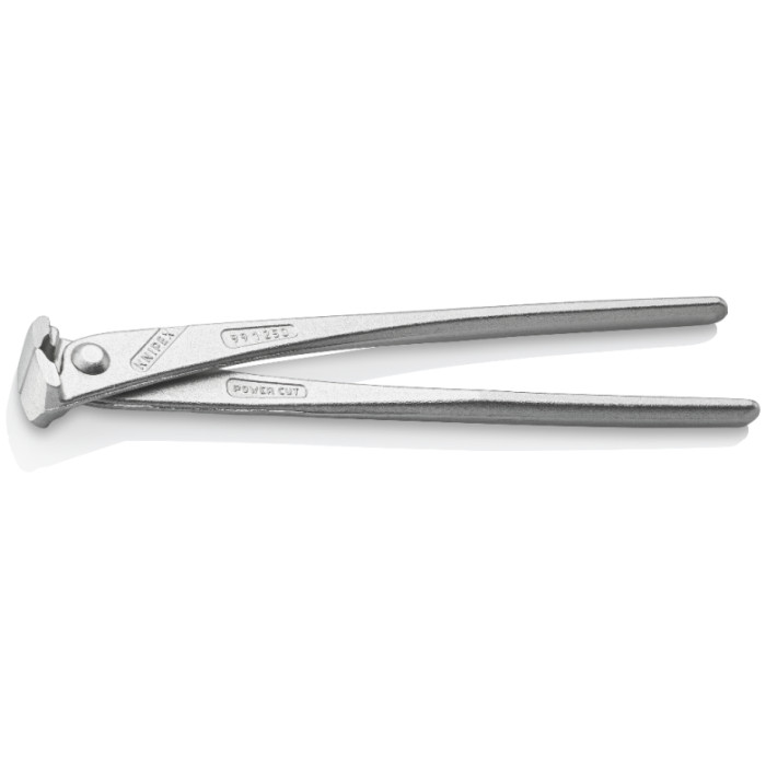 Кліщі арматурні особливої потужності KNIPEX 250 мм 99 14 250 - зображення 2
