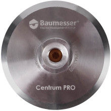 Тримач алюмінієвий для полірувальних кругів Distar Baumesser 100xM14 Centrum Pro 99383563005