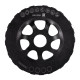 Фреза алмазная по кирпичу DISTAR DGS-S 125х22.23 мм 99568442027 - изображение 3