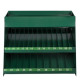 Набір головок торцевих на полиці 84 шт Hans 8-32 мм 1/2 дюйма 9984H84 - зображення 4
