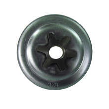 Звездочка ведущая сварная Echo для CS-352ES CS-353ES A556-000543
