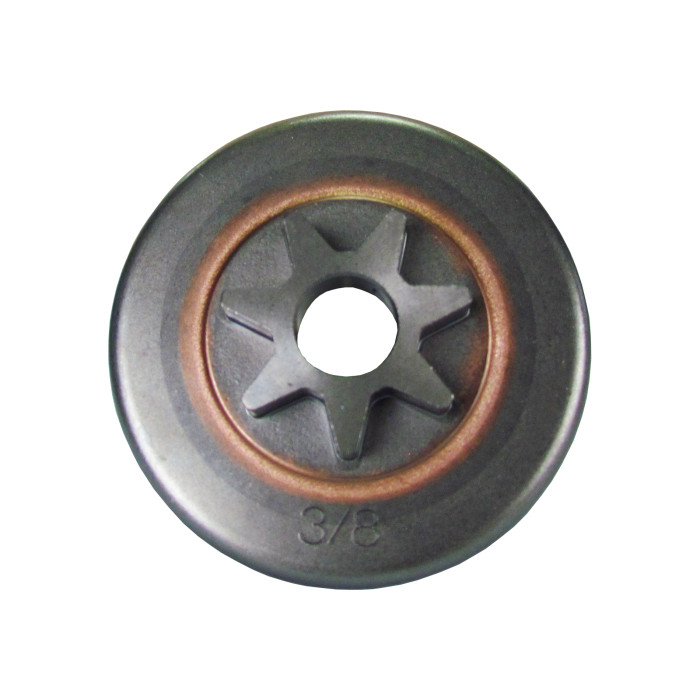 Звездочка ведущая сварная Echo для CS-590 CS-600 CS-620 A556-001580