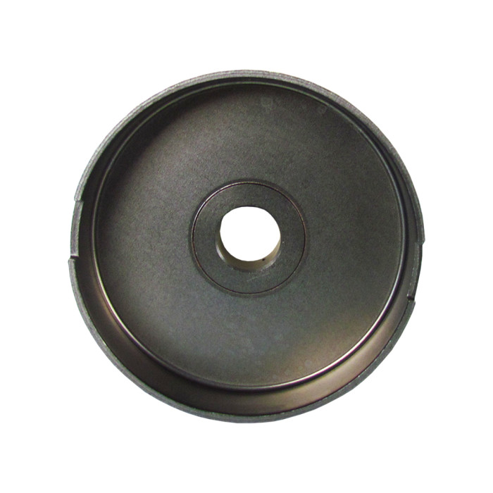 Звездочка ведущая сварная Echo для CS-590 CS-600 CS-620 A556-001580 - изображение 2