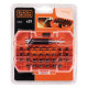 Набор бит BLACK+DECKER A7228 - изображение 2