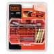 Набор бит BLACK+DECKER A7229 - изображение 2