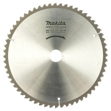 Диск пильный по дереву Makita SPECIALIZED 260х30х60 A-85014