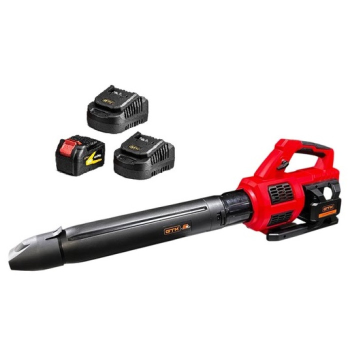 Воздуходувка аккумуляторная GTM ABC36/774BL_KIT