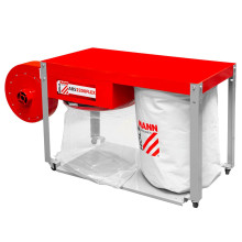 Аспіраційна установка Holzmann ABS 2200FLEX ABS2200FLEX_400V