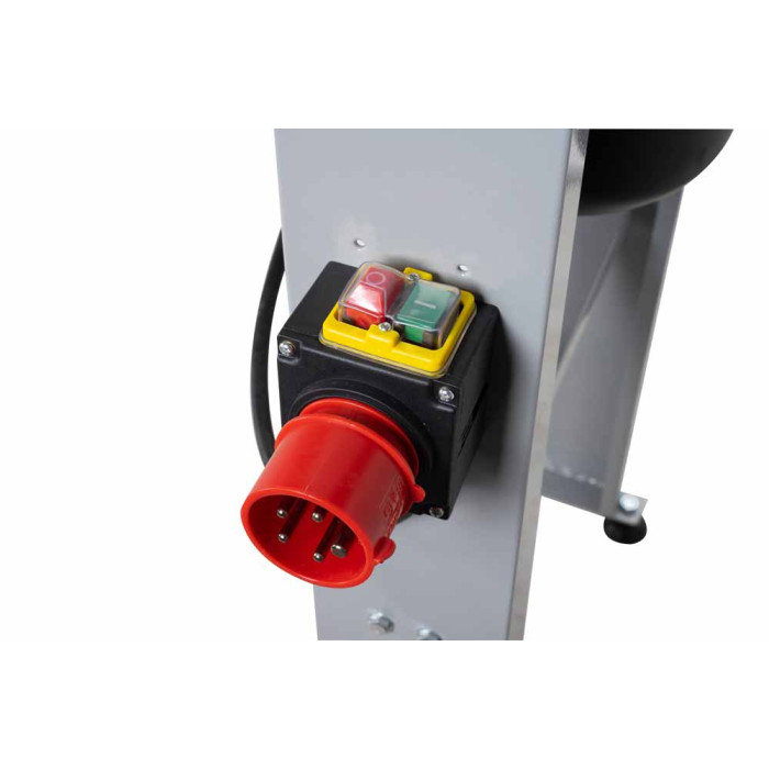Аспірація Holzmann ABS 4560 ABS4560_400V - зображення 4