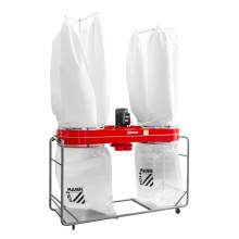 Аспірація Holzmann ABS 8000PRO ABS8000PRO_400V