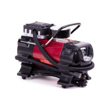 Компрессор автомобильный Intertool AC-0001