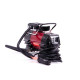 Компрессор автомобильный Intertool AC-0001 - изображение 5