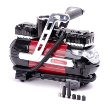 Компрессор автомобильный Intertool AC-0003