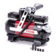 Компрессор автомобильный Intertool AC-0003