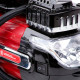 Компрессор автомобильный Intertool AC-0003 - изображение 3